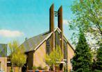 Gramsbergen, ger.kerk, Ophalen of Verzenden, Ongelopen, Overijssel