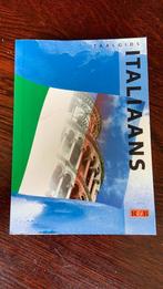 Taalgids Italiaans, Ophalen of Verzenden, Zo goed als nieuw, Overige uitgevers, Italiaans