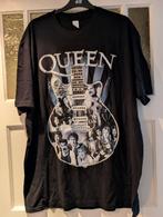 Queen shirt xxl, Verzenden, Zo goed als nieuw, Overige maten