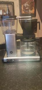 Koffiezetapparaat douwe egberts, Ophalen of Verzenden, Zo goed als nieuw, Koffiemachine