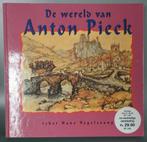 De wereld van Anton Pieck, Boeken, Prentenboeken en Plaatjesalbums, Ophalen of Verzenden, Zo goed als nieuw