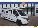 Hobby On Tour Edition 65 VGE, Ringverwarming, Hobby, Tot en met 2, Bedrijf