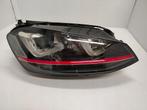 VW Golf VII GTi Xenon LED Torsion Lamp rechts