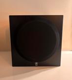 Yamaha YST-SW012 Subwoofer active, Overige merken, Subwoofer, Ophalen of Verzenden, Zo goed als nieuw