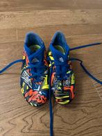 adidas lionel messi, Eén persoon, April