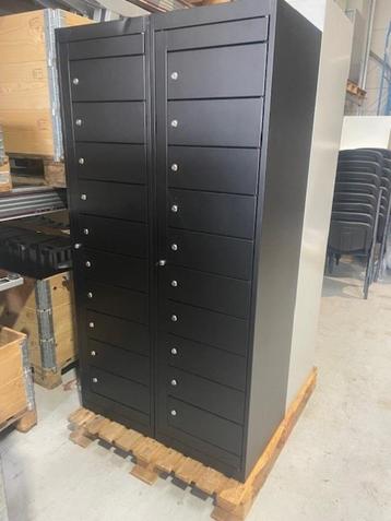 Laptop locker beschikbaar voor biedingen