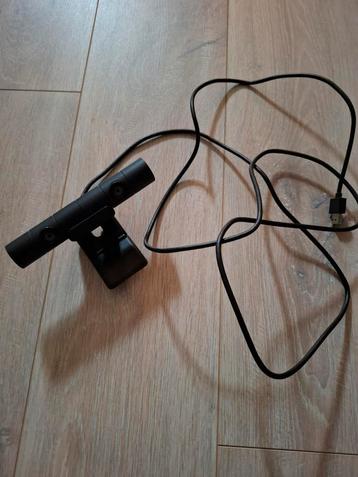 Playstation 4 camera beschikbaar voor biedingen