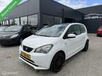 Seat Mii 1.0 Style Sport - Elektra Pakket -, Voorwielaandrijving, Euro 5, Gebruikt, Mii