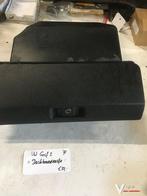 Vw Golf 2 1991 1.3 4 bak Dashboardkastje of Onderbak