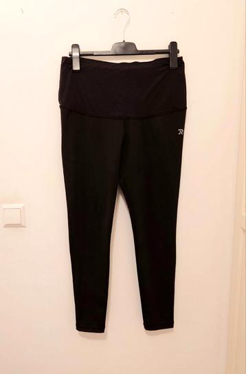 Dames Redmax sportlegging sport legging maat XL zwart  beschikbaar voor biedingen