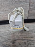 Intratuin adapter 4,5 volt kerstdorp kersthuisjes, Diversen, Kerst, Ophalen of Verzenden, Zo goed als nieuw