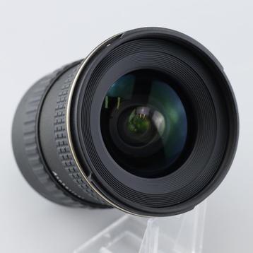 Tokina 12-24mm F/4.0 AT-X PRO DX Canon beschikbaar voor biedingen