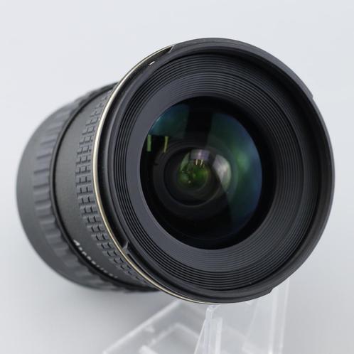 Tokina 12-24mm F/4.0 AT-X PRO DX Canon, Audio, Tv en Foto, Fotografie | Lenzen en Objectieven, Zo goed als nieuw