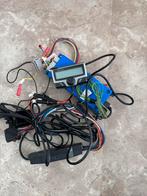 Parrot Carkit - Gebruikt CK 3100, Ophalen of Verzenden, Gebruikt