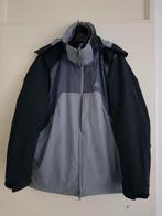 Jas / winterjas voor heren -- maat L -- Nike ACG, Kleding | Heren, Maat 52/54 (L), Ophalen of Verzenden, Nike / ACG 2, Grijs