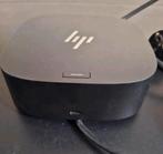 HP USB-C G5 Essential Dock / Euro - Nieuw, Computers en Software, Dockingstations, Ophalen, Hp, Nieuw, Docking station