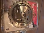 Makita B-08006 Cirkelzaagblad Hout 165mm, Doe-het-zelf en Verbouw, Gereedschap | Zaagmachines, Cirkelzaag, Nieuw, Ophalen of Verzenden
