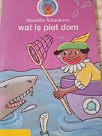 Wat is Piet Dom? - Daniëlle Schothorst, Ophalen of Verzenden, Zo goed als nieuw