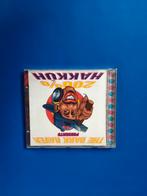 The Dark Raver - Hakkuh!  CD, Cd's en Dvd's, Cd's | Dance en House, Ophalen of Verzenden, Zo goed als nieuw, Overige genres