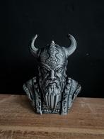 Viking Bust, Ophalen of Verzenden, Nieuw, Mens