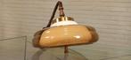 Vintage Herda Space Age pullout hanglamp, Huis en Inrichting, Lampen | Hanglampen, Tweedehands, Tweedehands, Ophalen of Verzenden