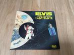 Elvis Presley LP's., Cd's en Dvd's, Vinyl | Rock, Ophalen of Verzenden, Zo goed als nieuw, 12 inch, Poprock