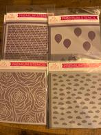 My Favorite Things premium stencils – €3 per stuk, Hobby en Vrije tijd, Kaarten | Zelf maken, Ophalen of Verzenden, Nieuw, Overige thema's