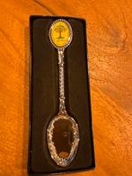 Zilveren Oranjeboom Lepel 1813-2013, Antiek en Kunst, Antiek | Bestek, Ophalen of Verzenden