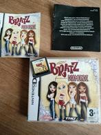 Bratz forever diamondz Nintendo DS spel, Spelcomputers en Games, 1 speler, Ophalen of Verzenden, Zo goed als nieuw, Vanaf 3 jaar