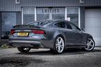 Audi S7 Sportback 4.0 TFSI quattro Pro Line Plus I RS-Zetels, Automaat, Gebruikt, 4 stoelen, 11 km/l
