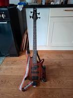 Ibanez mikro basgitaar, Ophalen, Zo goed als nieuw