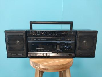 Aristona TR 2847 ghetto blaster / boombox 