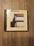 Cd Dire Straits, Ophalen of Verzenden, 1980 tot 2000, Zo goed als nieuw