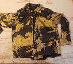 Guts & Gusto blouse goud/zwart XL - Toppers!, Ophalen of Verzenden, Zo goed als nieuw