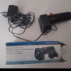 Dometic cramer grill motor., Ophalen, Zo goed als nieuw