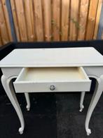 Antieke Kaptafel - Opknapper - gratis ophalen!, Ophalen