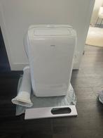 Qlima mobiele airconditioner P534 3300W, Witgoed en Apparatuur, Airco's, Ophalen, Verwarmen, Gebruikt, 3 snelheden of meer