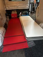 Trespa platen, Doe-het-zelf en Verbouw, Platen en Panelen, Ophalen, Nieuw, HPL, Minder dan 20 mm