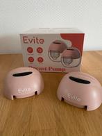 Evite Handsfree Dubbele Borstkolf, Ophalen, Gebruikt, Borstkolf