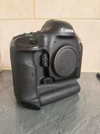 Canon 1DX  <392000 opnamen, Audio, Tv en Foto, Fotocamera's Digitaal, Ophalen, Gebruikt, Canon