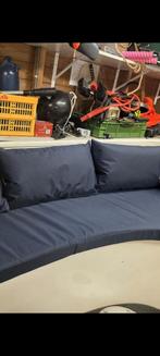 Tuin & Bootkussens & caravankussens: herstel en/of op maat, Tuin en Terras, Tuinmeubel-accessoires, Ophalen, Nieuw