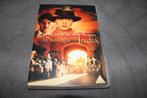 DVD A Passage to India (import regio 2), 1960 tot 1980, Gebruikt, Drama, Ophalen of Verzenden