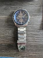 Seiko, Seiko, Staal, Met bandje, Polshorloge