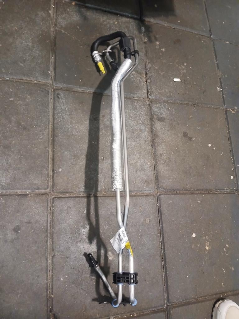 Stuurbekrachtiging leiding Volvo, Ophalen of Verzenden, Nieuw, Volvo