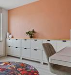 Ställ schoenenkastjes 3x, Ophalen, Zo goed als nieuw, Ikea