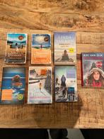 Verschillende boeken, Boeken, Romans, Ophalen of Verzenden, Zo goed als nieuw, Nederland
