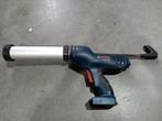 Bosch GCG 18V-600 / (310) Accu Kitspuit., Ophalen of Verzenden
