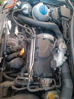Vw 1.4 tdi BNM motor HCS versnelingsbak, Ophalen