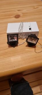 LEMAX Spotjes, Diversen, Kerst, Ophalen of Verzenden