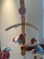 Little dutch houten muziekmobiel Fairy Garden, Kinderen en Baby's, Speelgoed | Babyspeelgoed, Ophalen, Zo goed als nieuw, Mobiel